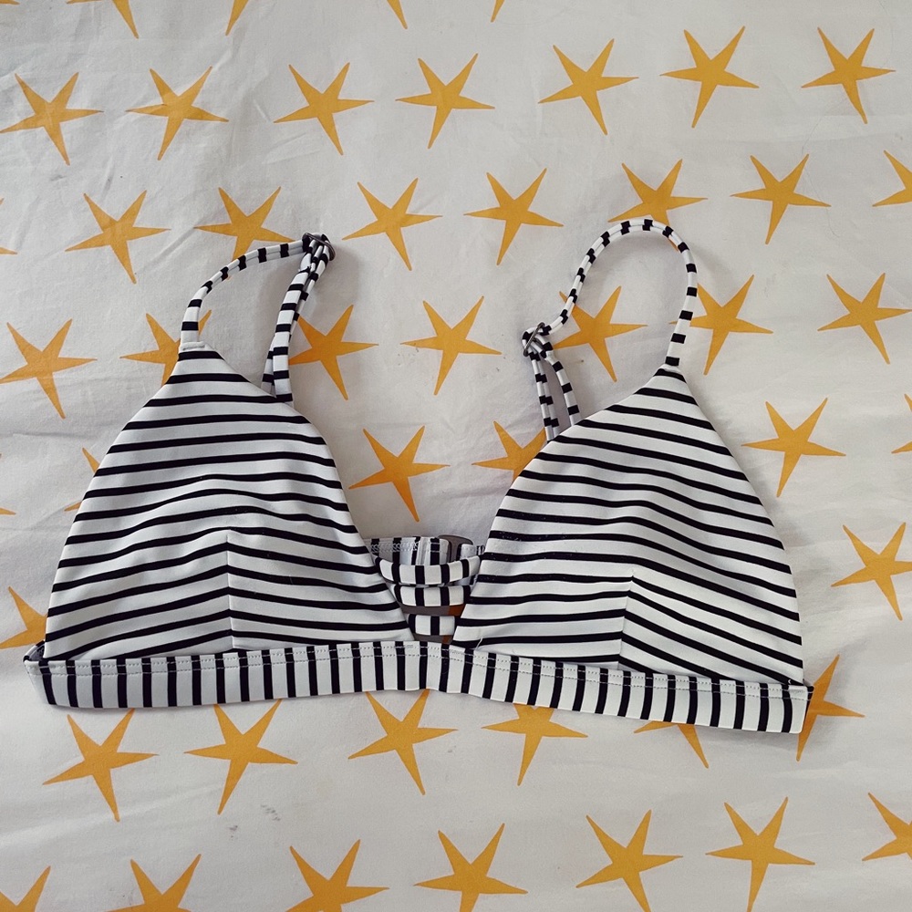 Hollister Bikini Top